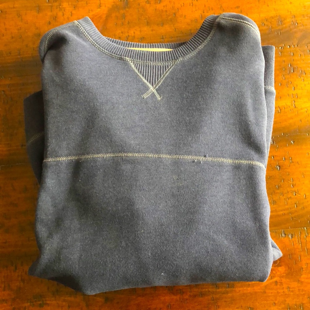 GH Bass and Co Sweater, men’s XL